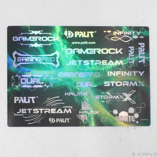 〔中古〕Palit GeForce RTX 5050 Dual 8GB NE65050019P1-GB2070D〔377-ud〕 |  | 01