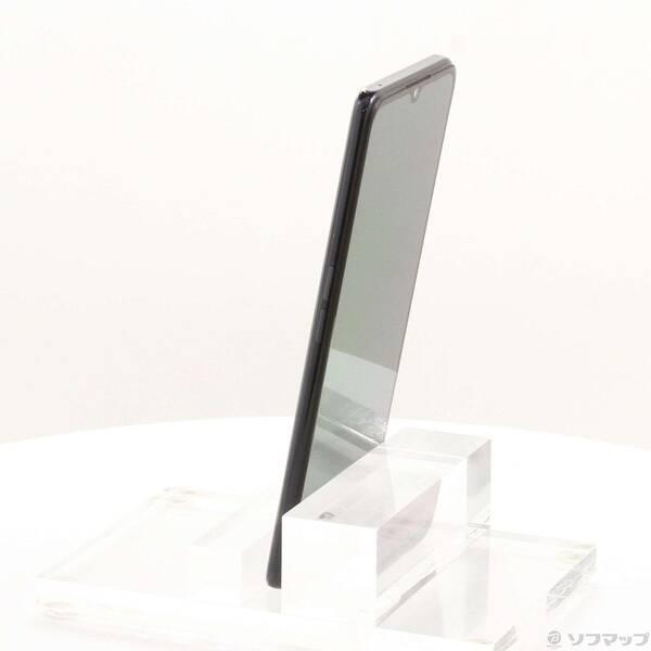 〔中古〕OPPO(オッポ) OPPO Reno3 A 128GB ブラック A002OP Y!mobile〔349-ud〕 |  | 01