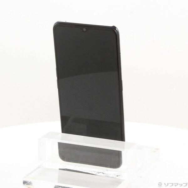 〔中古〕OPPO(オッポ) OPPO Reno3 A 128GB ブラック A002OP Y!mobile〔349-ud〕 |  | 02