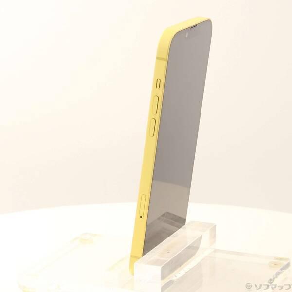 〔中古〕Apple(アップル) iPhone14 Plus 128GB イエロー MR603J／A SIMフリー〔368-ud〕 |  | 01