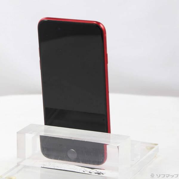 〔中古〕Apple(アップル) iPhone SE 第2世代 64GB プロダクトレッド MHGR3J／A SIMフリー〔247-ud〕 |  | 02