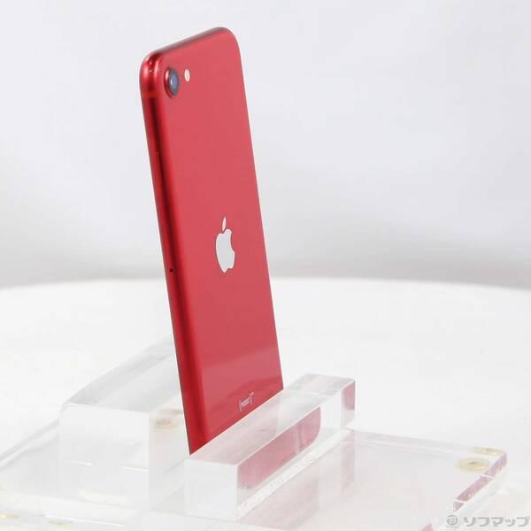 〔中古〕Apple(アップル) iPhone SE 第2世代 64GB プロダクトレッド MHGR3J／A SIMフリー〔247-ud〕 |  | 03