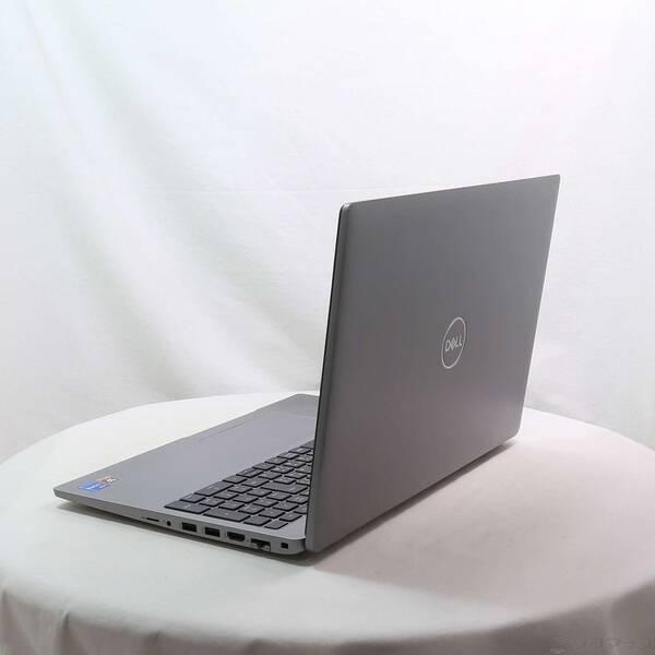 〔中古〕DELL(デル) Latitude 5520〔368-ud〕 |  | 01
