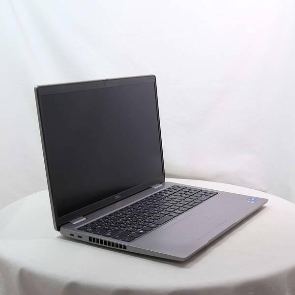 〔中古〕DELL(デル) Latitude 5520〔368-ud〕 |  | 03