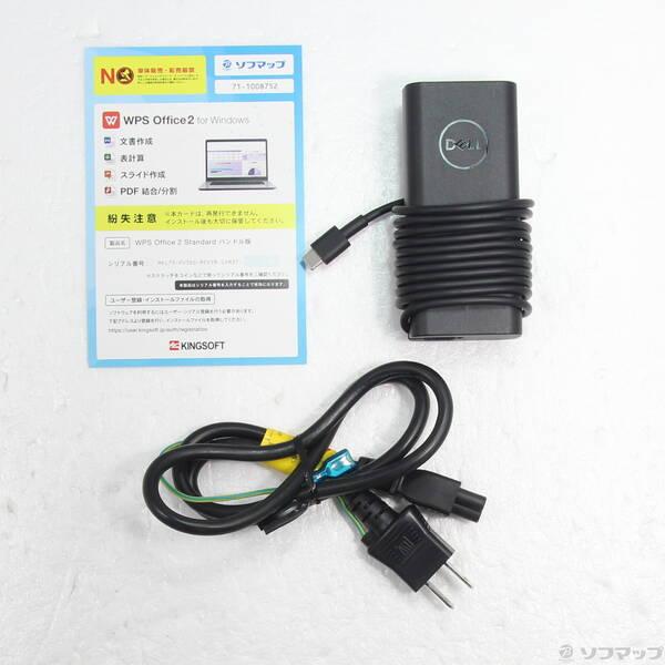 〔中古〕DELL(デル) Latitude 5520〔368-ud〕 |  | 04