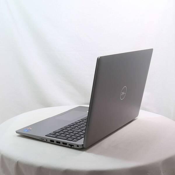 〔中古〕DELL(デル) Latitude 5520〔352-ud〕 |  | 01