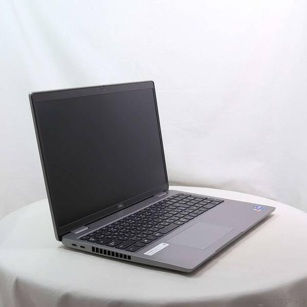 〔中古〕DELL(デル) Latitude 5520〔352-ud〕 |  | 03