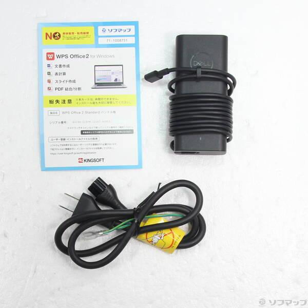 〔中古〕DELL(デル) Latitude 5520〔352-ud〕 |  | 04