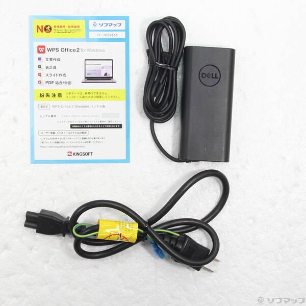 〔中古〕DELL(デル) Latitude 7320〔295-ud〕 |  | 04