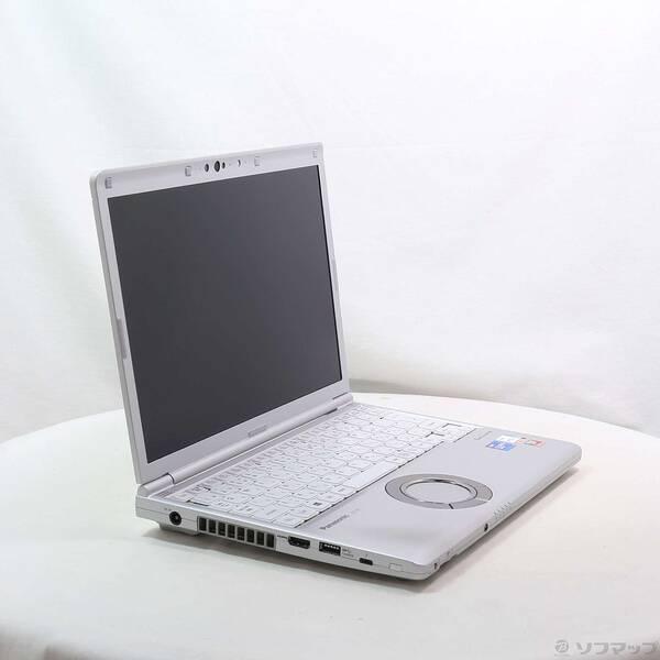 〔中古〕Panasonic(パナソニック) Lets note SV1 CF-SV1RFLVS〔377-ud〕 |  | 03
