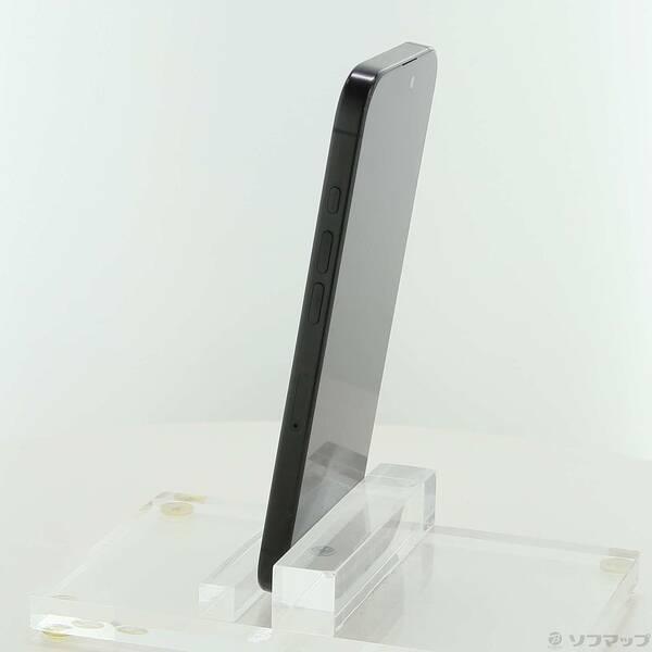 〔中古〕Apple(アップル) iPhone16 Pro 256GB ブラックチタニウム MYN03J／A SIMフリー〔276-ud〕 |  | 01