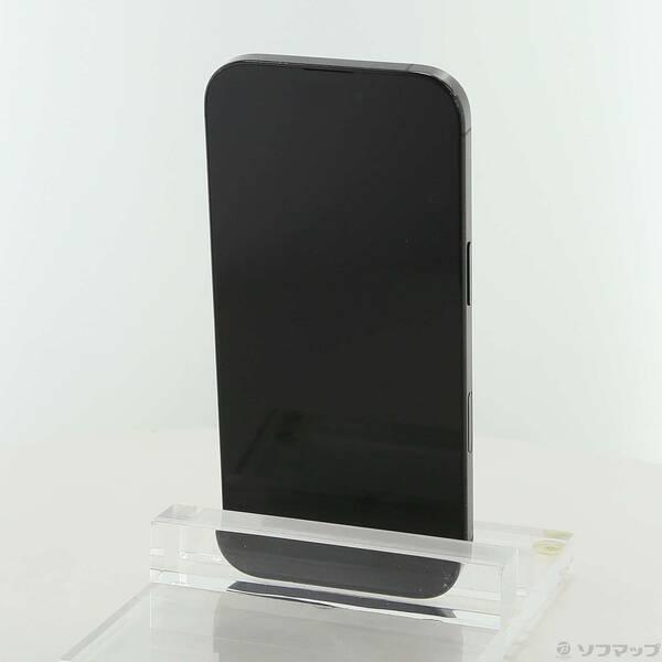 〔中古〕Apple(アップル) iPhone16 Pro 256GB ブラックチタニウム MYN03J／A SIMフリー〔276-ud〕 |  | 02