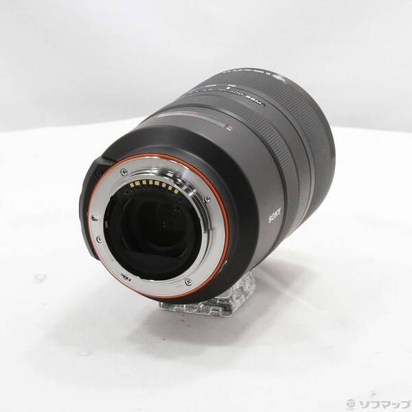 〔中古〕SONY(ソニー) 70-300mm F4.5-5.6 G SSM (SAL70300G) (αレンズ／G)〔258-ud〕 |  | 02