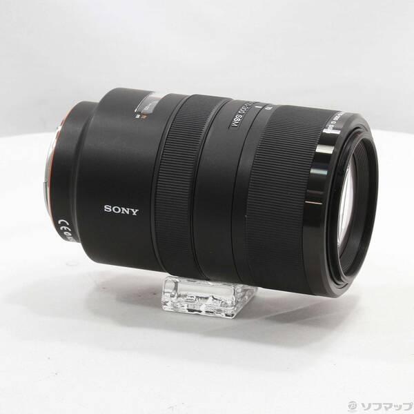 〔中古〕SONY(ソニー) 70-300mm F4.5-5.6 G SSM (SAL70300G) (αレンズ／G)〔258-ud〕 |  | 03