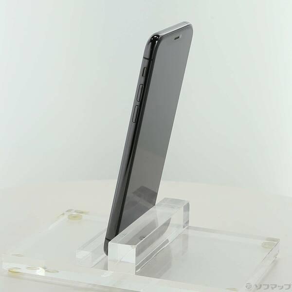 〔中古〕Apple(アップル) iPhoneXS 64GB スペースグレイ MTAW2J／A SIMフリー〔377-ud〕 |  | 01