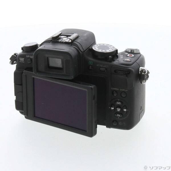 〔中古〕Panasonic(パナソニック) LUMIX DMC-G2-K ボディ (コンフォートブラック)(1210万画素／SDXC)〔262-ud〕 |  | 02
