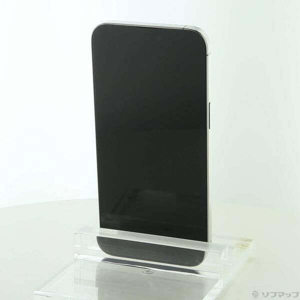 〔中古〕Apple(アップル) iPhone15 Pro Max 1TB ナチュラルチタニウム MU713J／A SIMフリー〔349-ud〕 |  | 02