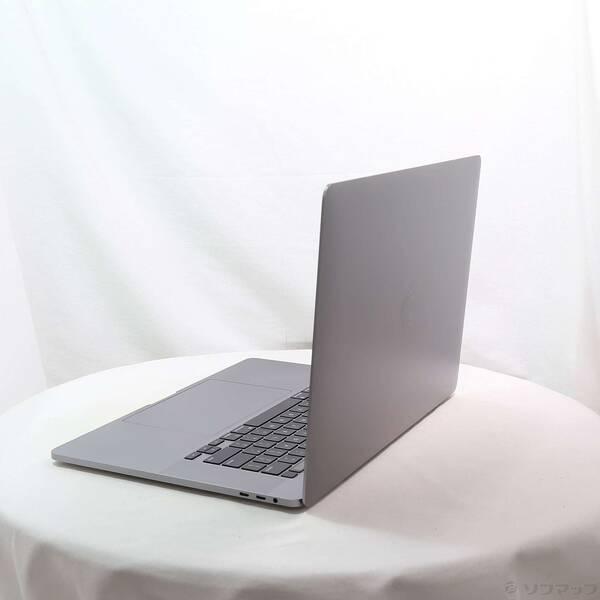 〔中古〕Apple(アップル) MacBook Pro 16-inch Late-2019 MVVK2J／A Core_i9 2.4GHz 64GB SSD1TB スペースグレイ 〔10.15 Catalina〕〔258-ud〕 |  | 01