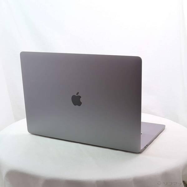 〔中古〕Apple(アップル) MacBook Pro 16-inch Late-2019 MVVK2J／A Core_i9 2.4GHz 64GB SSD1TB スペースグレイ 〔10.15 Catalina〕〔258-ud〕 |  | 02