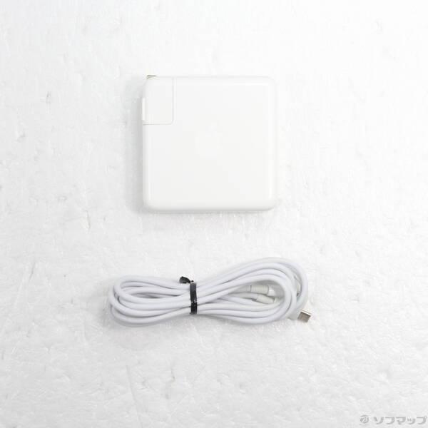 〔中古〕Apple(アップル) MacBook Pro 16-inch Late-2019 MVVK2J／A Core_i9 2.4GHz 64GB SSD1TB スペースグレイ 〔10.15 Catalina〕〔258-ud〕 |  | 04