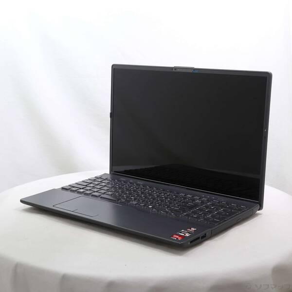 〔中古〕FUJITSU(富士通） LIFEBOOK AH52／J3 FMVA52J3BB ブライトブラック〔262-ud〕 | 