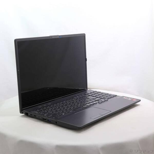 〔中古〕FUJITSU(富士通） LIFEBOOK AH52／J3 FMVA52J3BB ブライトブラック〔262-ud〕 |  | 03