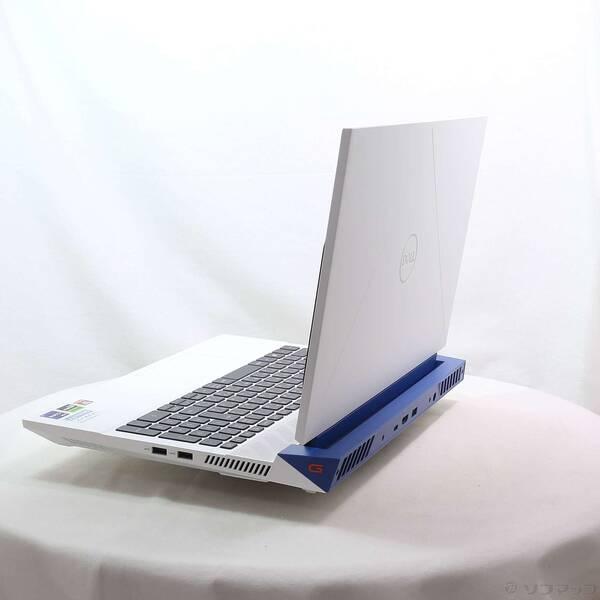 〔中古〕DELL(デル) Dell G15 5530〔262-ud〕 |  | 01