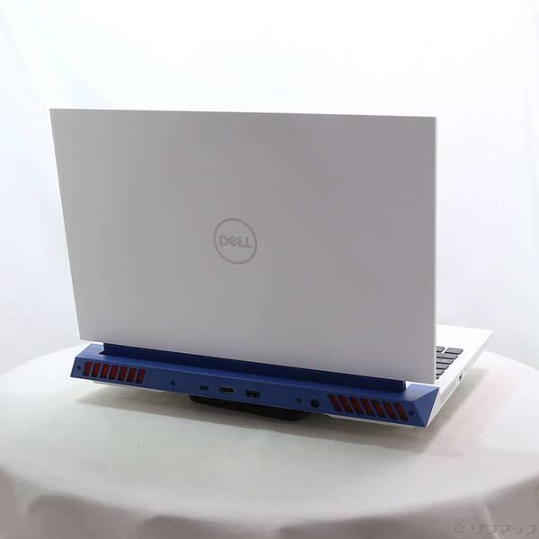 〔中古〕DELL(デル) Dell G15 5530〔262-ud〕 |  | 02