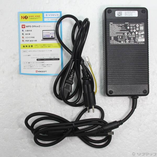 〔中古〕DELL(デル) Dell G15 5530〔262-ud〕 |  | 04