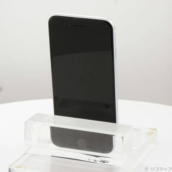 〔中古〕Apple(アップル) iPhone SE 第2世代 128GB ホワイト MXD12J／A SIMフリー〔377-ud〕 |  | 02