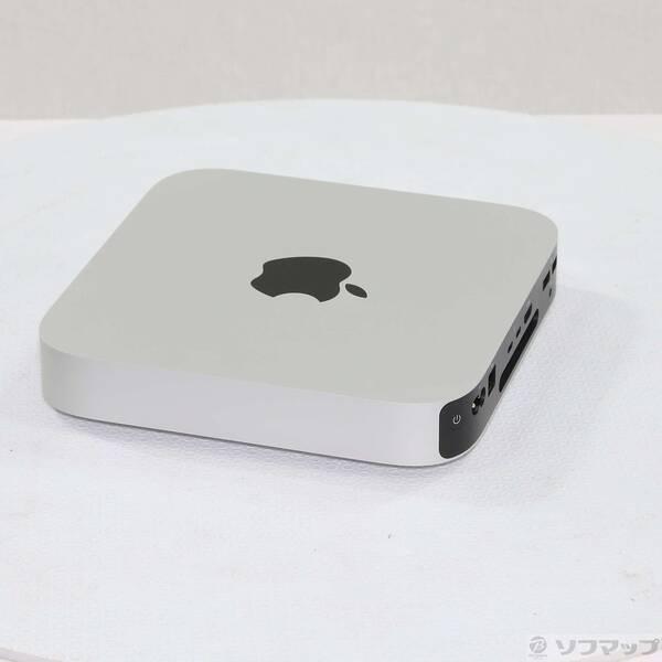 〔中古〕Apple(アップル) Mac mini Late-2020 MGNT3J／A Apple M1 8コアCPU_8コアGPU 16GB SSD1TB シルバー 〔15.7 Sequoia〕〔348-ud〕 |  | 01