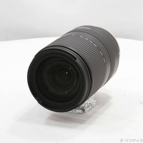 〔中古〕TAMRON(タムロン) 18-300mm F／3.5-6.3 Di III-A VC VXD B061 ソニーEマウント用〔269-ud〕 | 