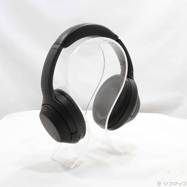 〔中古〕SONY(ソニー) WH-1000XM3 ブラック〔198-ud〕 |  | 01