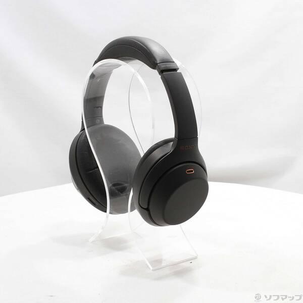 〔中古〕SONY(ソニー) WH-1000XM3 ブラック〔198-ud〕 |  | 02