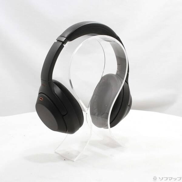 〔中古〕SONY(ソニー) WH-1000XM3 ブラック〔198-ud〕 |  | 03