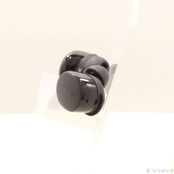 中古〕BOSE(ボーズ) QuietComfort Earbuds ブラック〔269-ud
