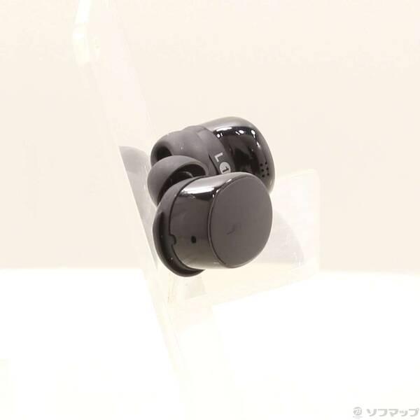 中古〕BOSE(ボーズ) QuietComfort Earbuds ブラック〔269-ud