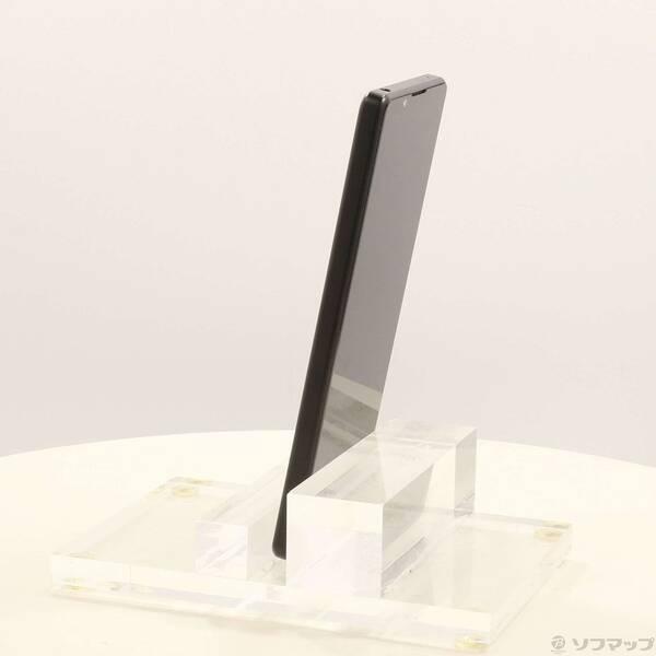 〔中古〕SONY(ソニー) Xperia 5 IV 256GB ブラック XQ-CQ44-B2JPCX0 SIMフリー〔295-ud〕 |  | 01