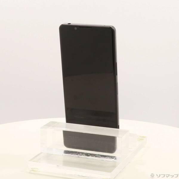 〔中古〕SONY(ソニー) Xperia 5 IV 256GB ブラック XQ-CQ44-B2JPCX0 SIMフリー〔295-ud〕 |  | 02