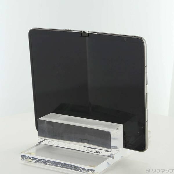 〔中古〕GOOGLE(グーグル) Google Pixel Fold 256GB ポーセリン G0B96 SIMフリー〔262-ud〕 |  | 02