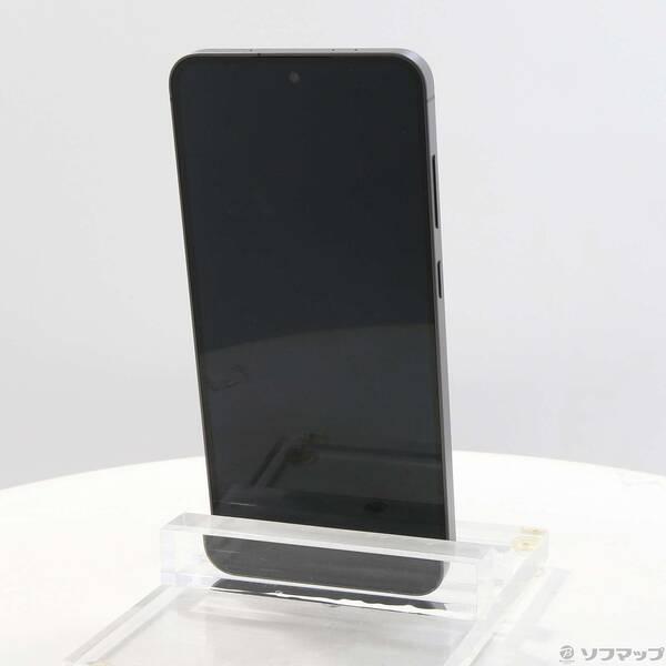 〔中古〕SAMSUNG(サムスン) Galaxy S24 FE 128GB グラファイト SCG30 au SIMフリー〔344-ud〕 |  | 02