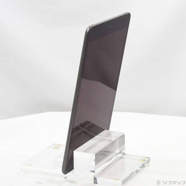 〔中古〕Apple(アップル) iPad mini 第5世代 64GB スペースグレイ MUX52J／A SIMフリー〔262-ud〕 |  | 01