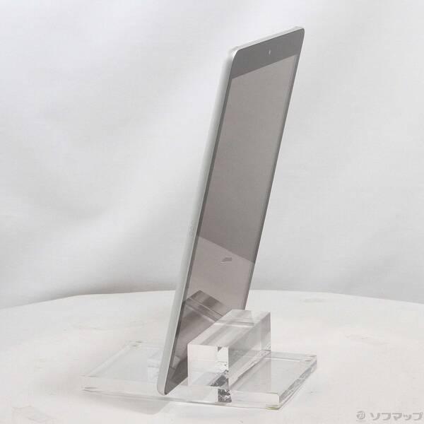 〔中古〕Apple(アップル) iPad 第9世代 64GB シルバー MK2L3J／A Wi-Fi〔349-ud〕 |  | 01