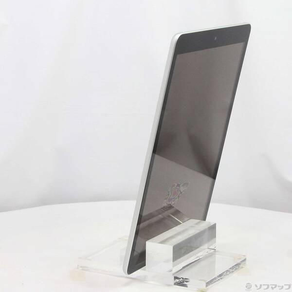 〔中古〕Apple(アップル) iPad 第9世代 64GB シルバー MK2L3J／A Wi-Fi〔262-ud〕 |  | 01