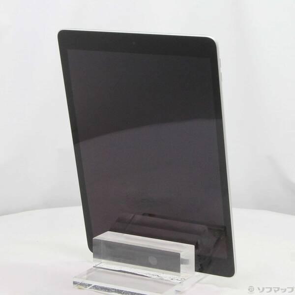 〔中古〕Apple(アップル) iPad 第9世代 64GB シルバー MK2L3J／A Wi-Fi〔262-ud〕 |  | 02