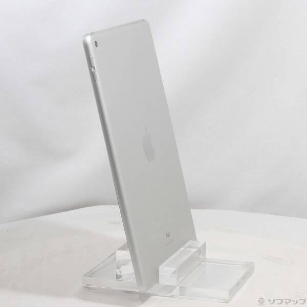 〔中古〕Apple(アップル) iPad 第9世代 64GB シルバー MK2L3J／A Wi-Fi〔349-ud〕 |  | 03