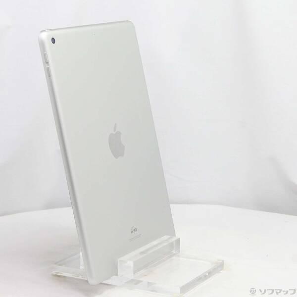 〔中古〕Apple(アップル) iPad 第9世代 64GB シルバー MK2L3J／A Wi-Fi〔262-ud〕 |  | 03