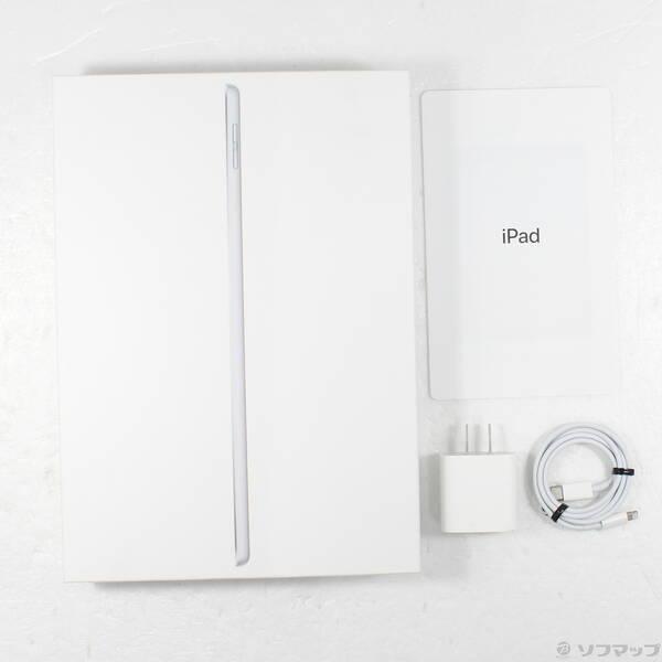 〔中古〕Apple(アップル) iPad 第9世代 64GB シルバー MK2L3J／A Wi-Fi〔349-ud〕 |  | 04