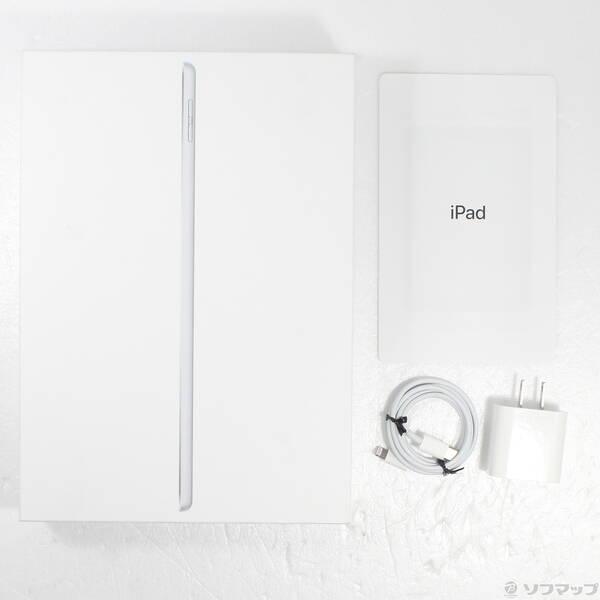 〔中古〕Apple(アップル) iPad 第9世代 64GB シルバー MK2L3J／A Wi-Fi〔262-ud〕 |  | 04
