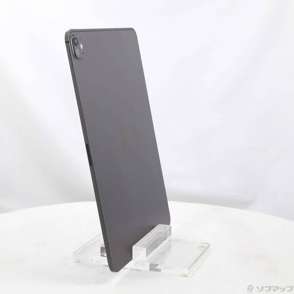 〔中古〕Apple(アップル) iPad Pro 13インチ 第1世代 標準ガラス 256GB スペースブラック MVX23J／A Wi-Fi〔377-ud〕 |  | 03